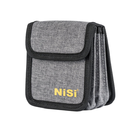 NiSi Professional Black Mist Kit with 1/2, 1/4, 1/8 and Case