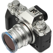 NiSi JetMag Pro True Colour CPL 49MAG Magnetic Filter