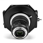 NiSi S6 150mm Filter Holder Kit with True Colour NC CPL for Canon RF 10-20mm f/4 L IS STM
