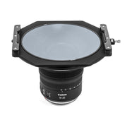 NiSi S6 150mm Filter Holder Kit with True Colour NC CPL for Canon RF 10-20mm f/4 L IS STM