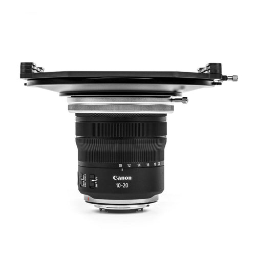 NiSi S6 150mm Filter Holder Kit with True Colour NC CPL for Canon RF 10-20mm f/4 L IS STM