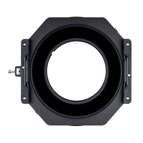 NiSi S6 150mm Filter Holder Kit with True Colour NC CPL for Canon RF 10-20mm f/4 L IS STM