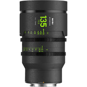 NiSi ATHENA PRIME T2.2/1.9 Full-Frame 3-Lens Add-On Kit (FUJIFILM G, No Drop-In Filter)