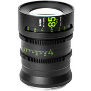 NiSi ATHENA PRIME T2.4/1.9 Full-Frame 8-Lens MASTER Kit (FUJINON G, No Drop-In Filter)
