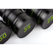NiSi Lens Cap for ATHENA Cinema Lens T1.9