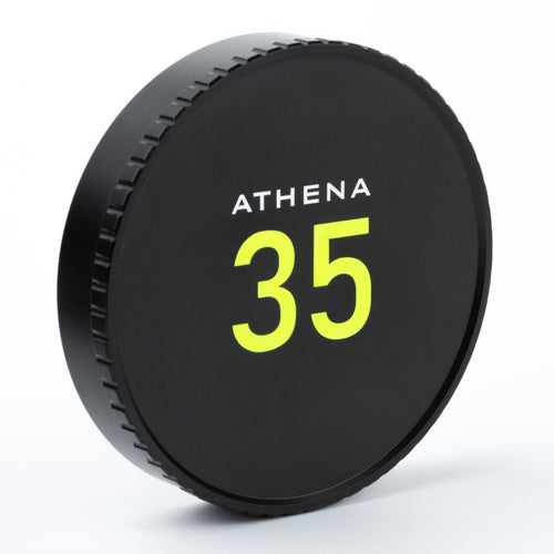 NiSi Lens Cap for ATHENA Cinema Lens T1.9