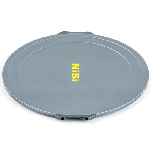 NiSi JetMag Pro Cinema Kit 95MAG Magnetic Filter Kit (FS ND 2 Stop, FS ND 3 Stop, FS ND 4 Stop, FS ND 6 Stop, TC CPL, Black Mist 1/8, 86mm/95mm Adaptors, Two Front Caps, Back Cap, Caddy Pouch)