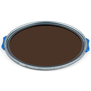 NiSi JetMag Pro Cinema Kit 95MAG Magnetic Filter Kit (FS ND 2 Stop, FS ND 3 Stop, FS ND 4 Stop, FS ND 6 Stop, TC CPL, Black Mist 1/8, 86mm/95mm Adaptors, Two Front Caps, Back Cap, Caddy Pouch)