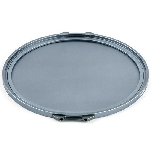NiSi JetMag Pro Cinema Kit 95MAG Magnetic Filter Kit (FS ND 2 Stop, FS ND 3 Stop, FS ND 4 Stop, FS ND 6 Stop, TC CPL, Black Mist 1/8, 86mm/95mm Adaptors, Two Front Caps, Back Cap, Caddy Pouch)