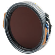 NiSi JetMag Pro VND 1-9 Stops VND Mist Creative 67MAG Magnetic Filter Kit