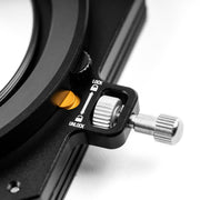 NiSi M75-II 75mm Filter Holder with True Colour NC CPL