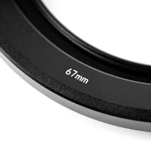 NiSi M75-II 75mm Filter Holder with True Colour NC CPL