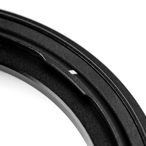 NiSi M75-II 75mm Filter Holder with True Colour NC CPL
