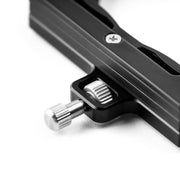 NiSi M75-II 75mm Filter Holder with True Colour NC CPL