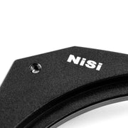 NiSi M75-II 75mm Filter Holder with True Colour NC CPL