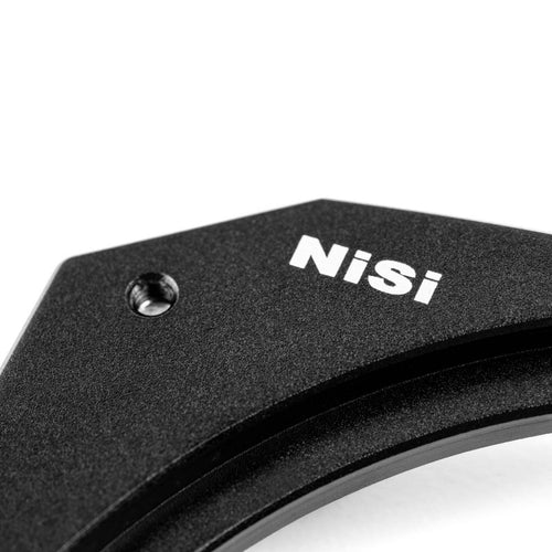 NiSi M75-II 75mm Filter Holder with True Colour NC CPL