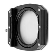 NiSi M75-II 75mm Filter Holder with True Colour NC CPL