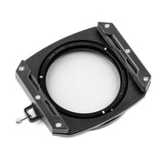 NiSi M75-II 75mm Filter Holder with True Colour NC CPL
