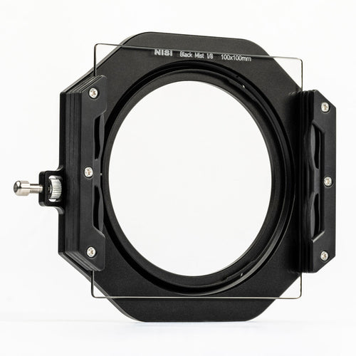 NiSi 100x100mm Black Mist 1/4