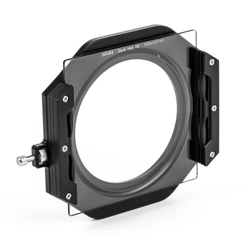 NiSi 100x100mm Black Mist 1/4