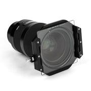 NiSi 100x100mm Black Mist 1/4