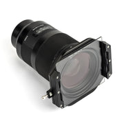 NiSi 100x100mm Black Mist 1/4