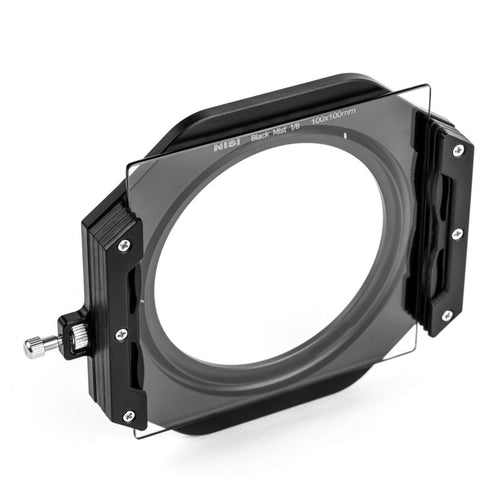 NiSi 100x100mm Black Mist 1/4