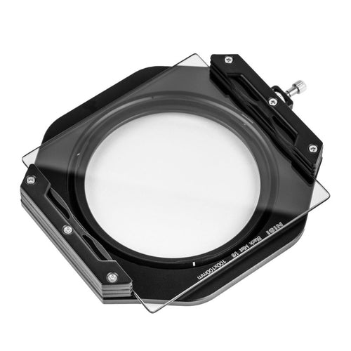 NiSi 100x100mm Black Mist 1/4