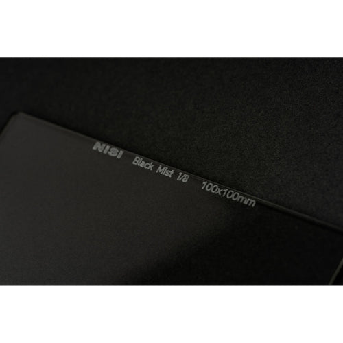 NiSi 100x100mm Black Mist 1/4