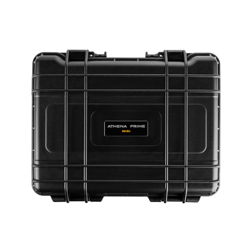 NiSi ATHENA Cinema Lens Hardshell Case (Fits 6 x Athena Cinema Lenses)