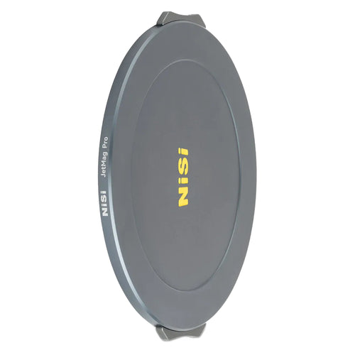 NiSi JetMag Pro 82MAG Cap Kit (82MAG Magnetic Front Cap + Back Cap)