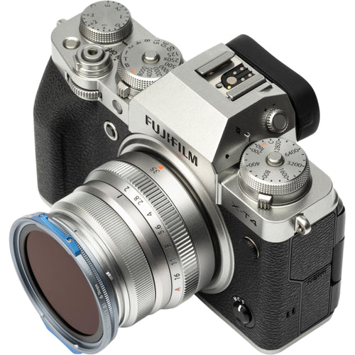 NiSi JetMag Pro Black Mist 1/4 49MAG Magnetic Filter