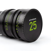 NiSi Lens Cap for ATHENA Cinema Lens T1.9
