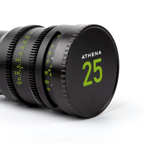 NiSi Lens Cap for ATHENA Cinema Lens T1.9