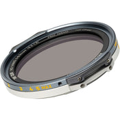 NiSi JetMag Pro VND 1-5 Stops True Colour Variable ND 49MAG Magnetic Filter