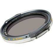 NiSi JetMag Pro VND 1-5 Stops True Colour Variable ND 49MAG Magnetic Filter