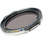 NiSi JetMag Pro VND 1-5 Stops True Colour Variable ND 49MAG Magnetic Filter