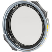 NiSi JetMag Pro VND 1-5 Stops True Colour Variable ND 49MAG Magnetic Filter
