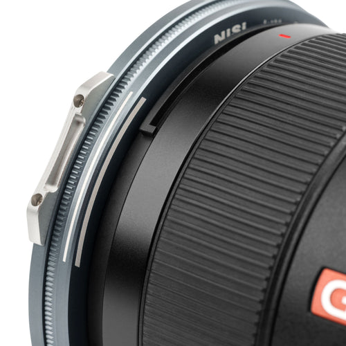 NiSi JetMag Pro 67MAG Magnetic Adaptor Ring