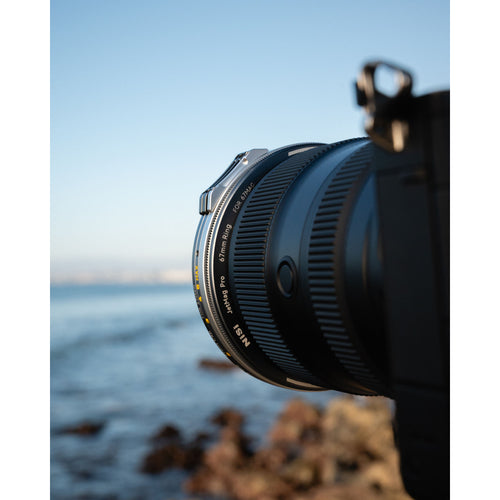 NiSi JetMag Pro 67MAG Magnetic Adaptor Ring