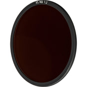 NiSi ATHENA FS ND Rear Filter for ATHENA PL Mount Lenses (4-Stop)