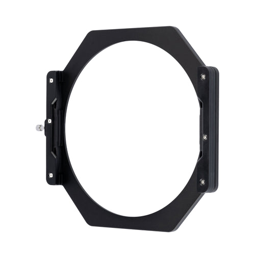 NiSi 150mm S6 ALPHA Filter Holder and Case for LAOWA FF S 15mm F4.5 W-Dreamer