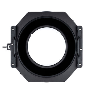NiSi 150mm S6 ALPHA Filter Holder and Case for LAOWA FF S 15mm F4.5 W-Dreamer