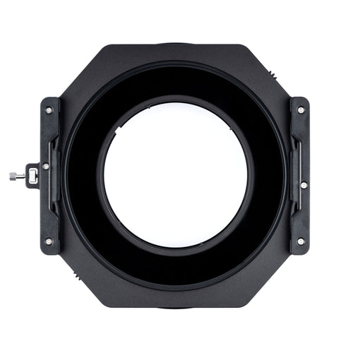 NiSi 150mm S6 ALPHA Filter Holder and Case for LAOWA FF S 15mm F4.5 W-Dreamer