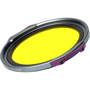 NiSi JetMag Pro Yellow 49MAG Magnetic Filter