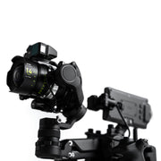 NiSi ATHENA PL-DJI DX Adapter for PL Mount Lenses to DJI DX Mount Cameras