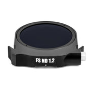 NiSi ATHENA Full Spectrum FS ND 1.2 (4 Stop) Drop-In Filter for ATHENA Lenses