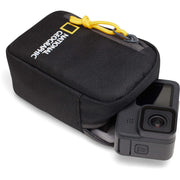 National Geographic Camera Pouch (Black, Small)