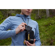 National Geographic Camera Pouch (Black, Small)
