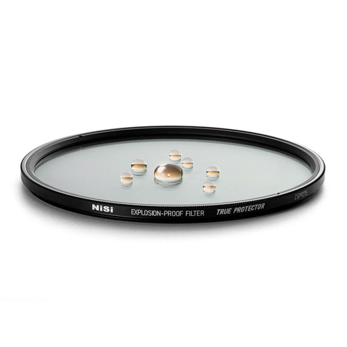 NiSi Cinema True Protector Explosion-Proof Filter for Zeiss Supreme Prime Lenses (ZSP9275)